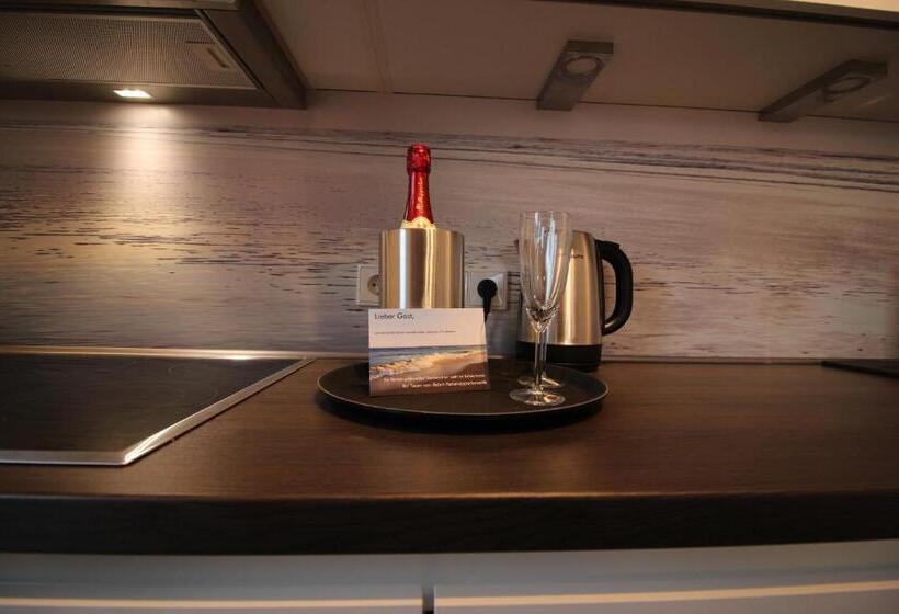 Wohnen Am Yachthafen W48