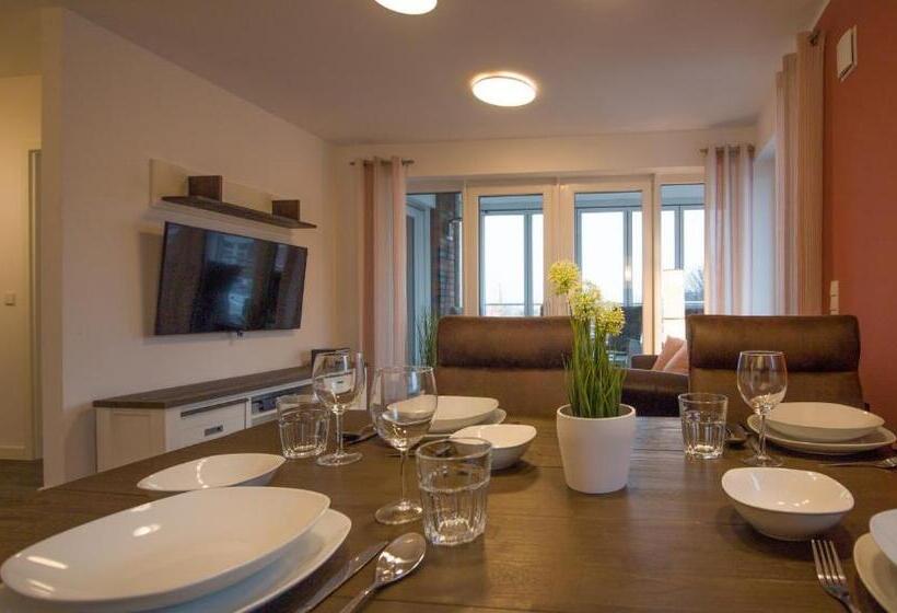 Wohnen Am Yachthafen W48