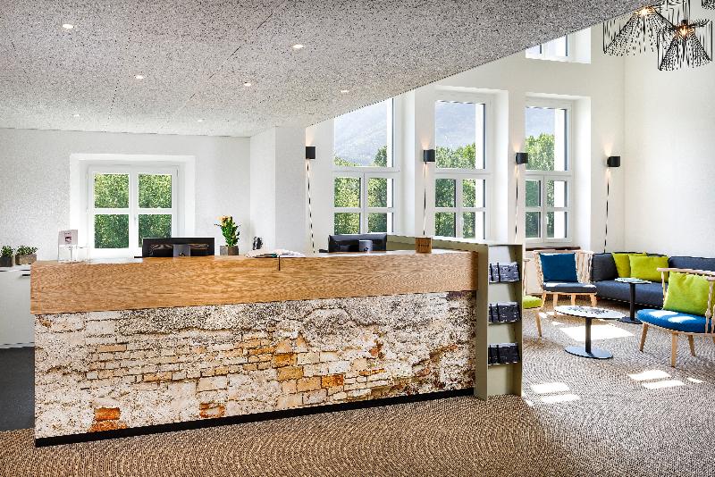 旅馆 Bellinzona Sud Swiss Quality