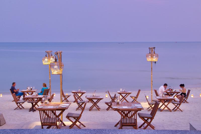 Banana Fan Sea Resort