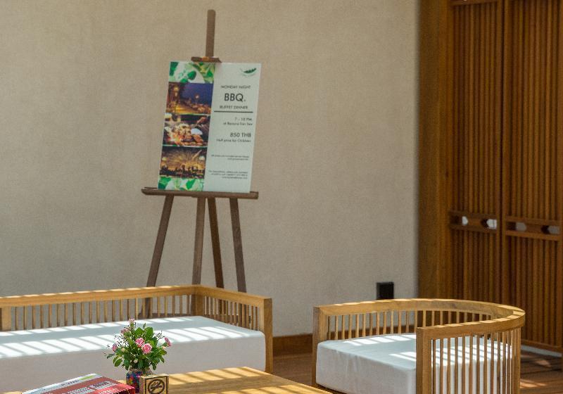 Banana Fan Sea Resort