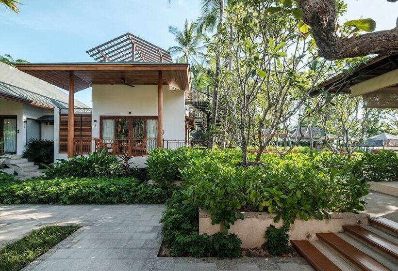 Banana Fan Sea Resort