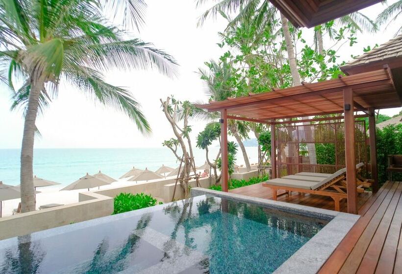 Banana Fan Sea Resort