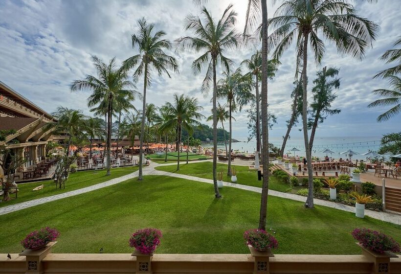 リゾートホテル Beyond Kata