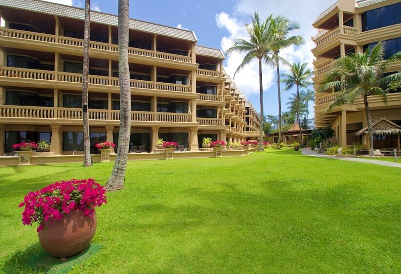 リゾートホテル Beyond Kata