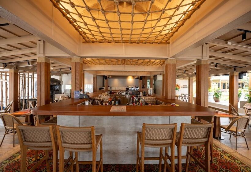 リゾートホテル Beyond Kata