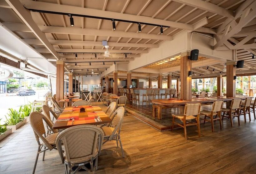 リゾートホテル Beyond Kata