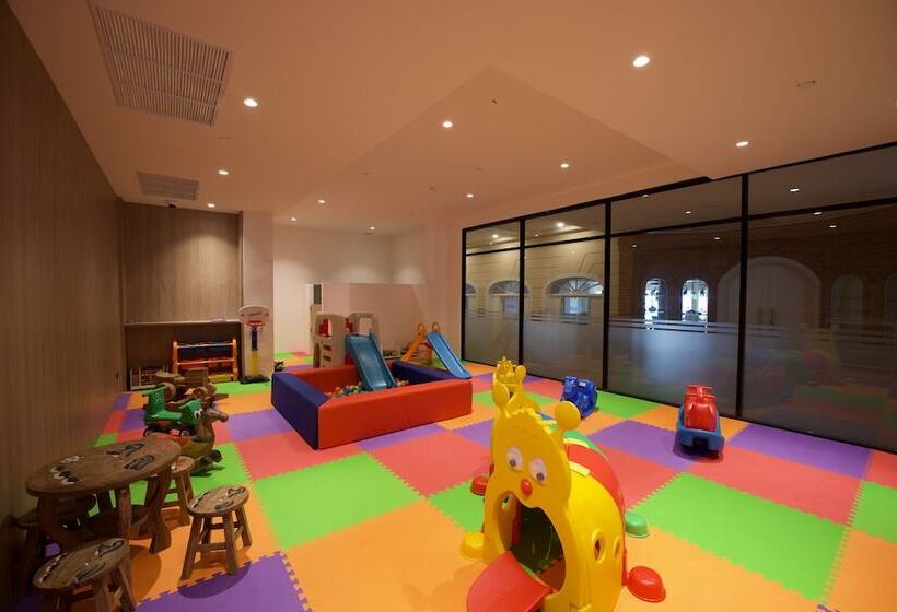 リゾートホテル Beyond Kata