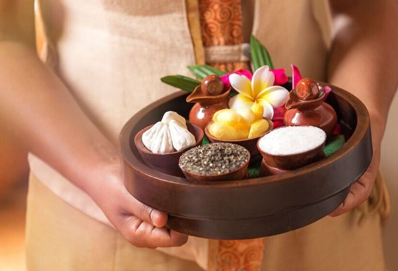 Курорт Beyond Kata