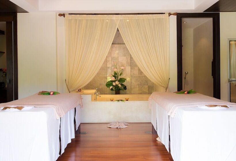 リゾートホテル Beyond Kata