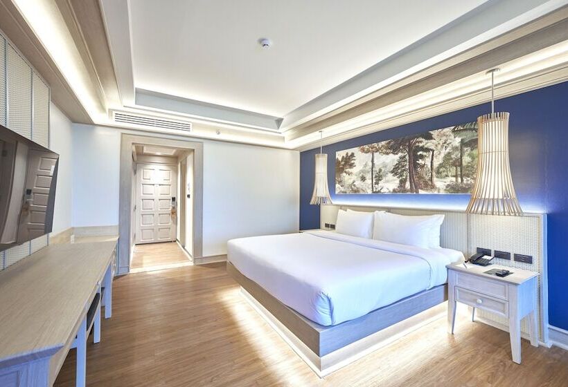 リゾートホテル Beyond Kata