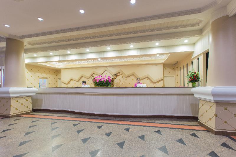 リゾートホテル Beyond Kata