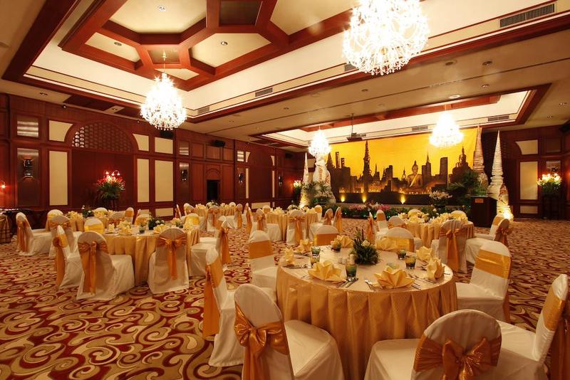 リゾートホテル Beyond Kata