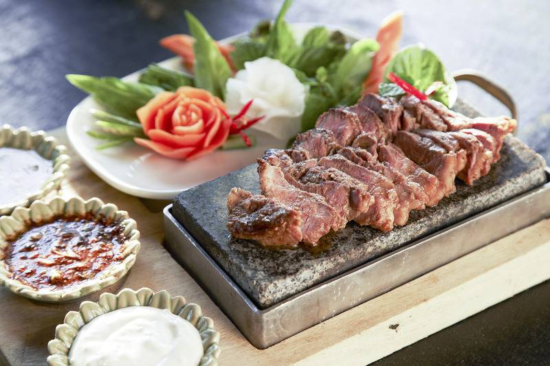 Centara Life Hotel Mae Sot