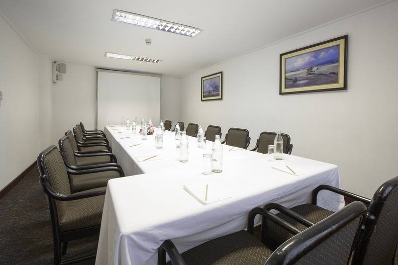 Centara Life Hotel Mae Sot