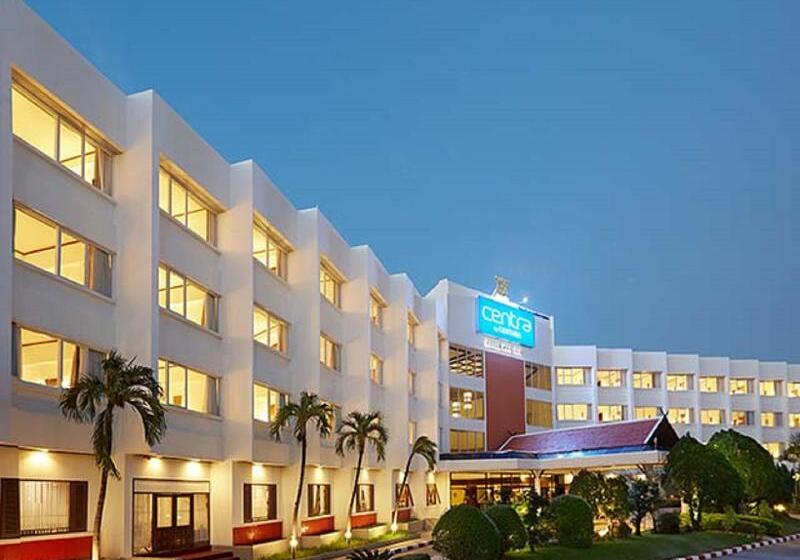 Centara Life Hotel Mae Sot