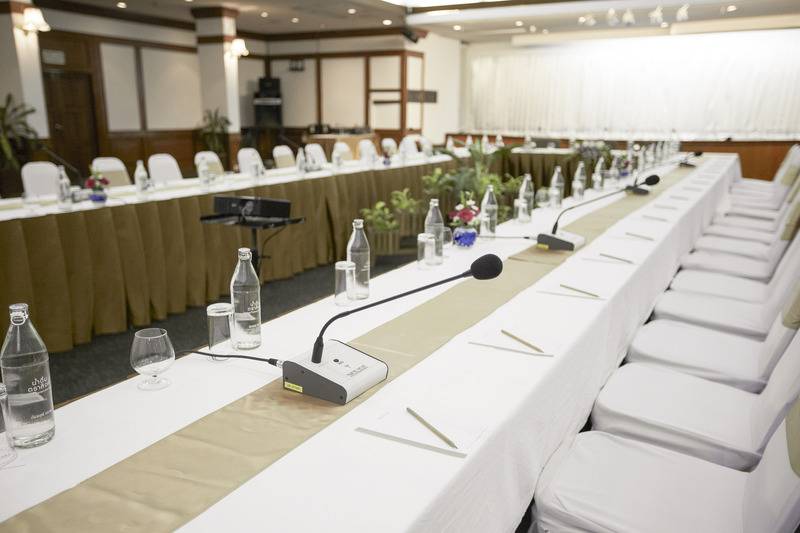 Centara Life Hotel Mae Sot