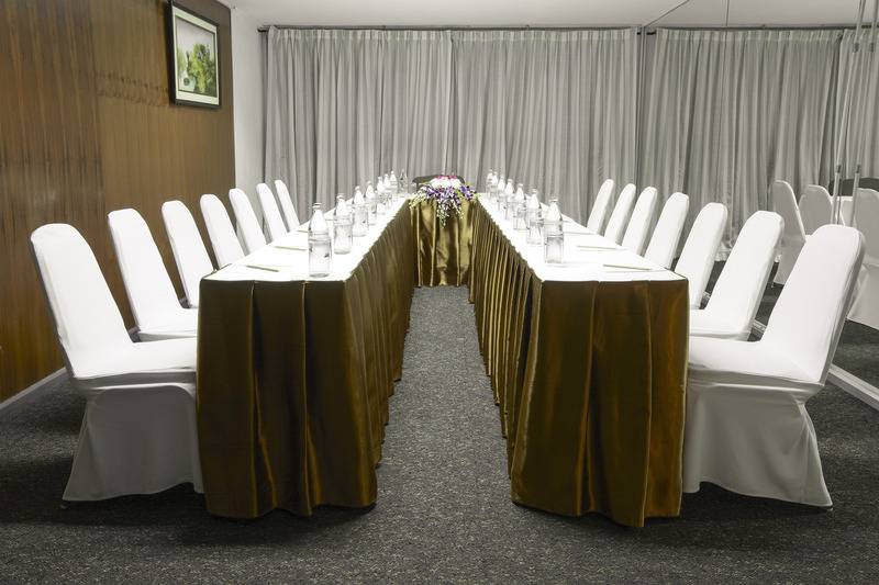 Centara Life Hotel Mae Sot