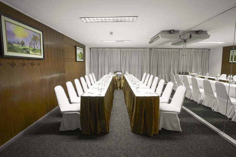 Centara Life Hotel Mae Sot