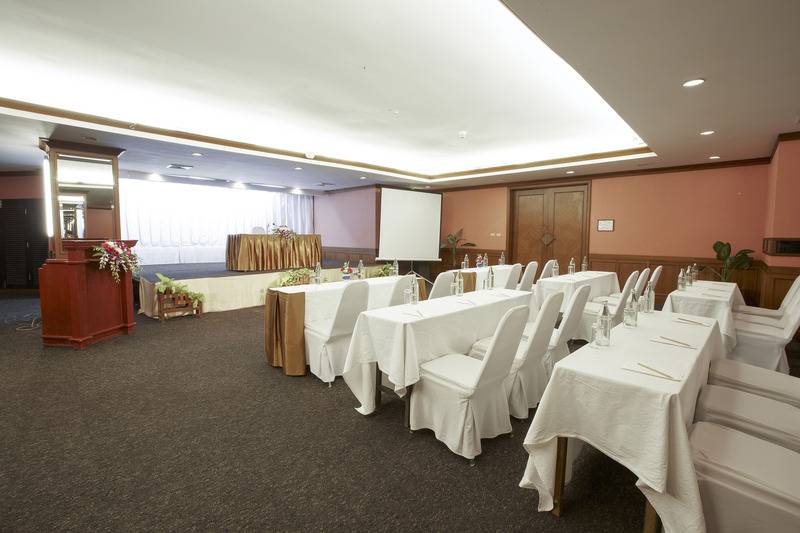 Centara Life Hotel Mae Sot