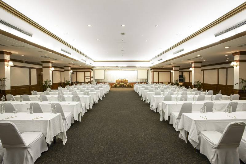 Centara Life Hotel Mae Sot