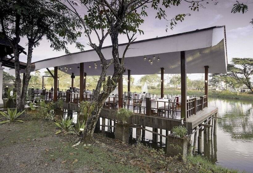 Centara Life Hotel Mae Sot