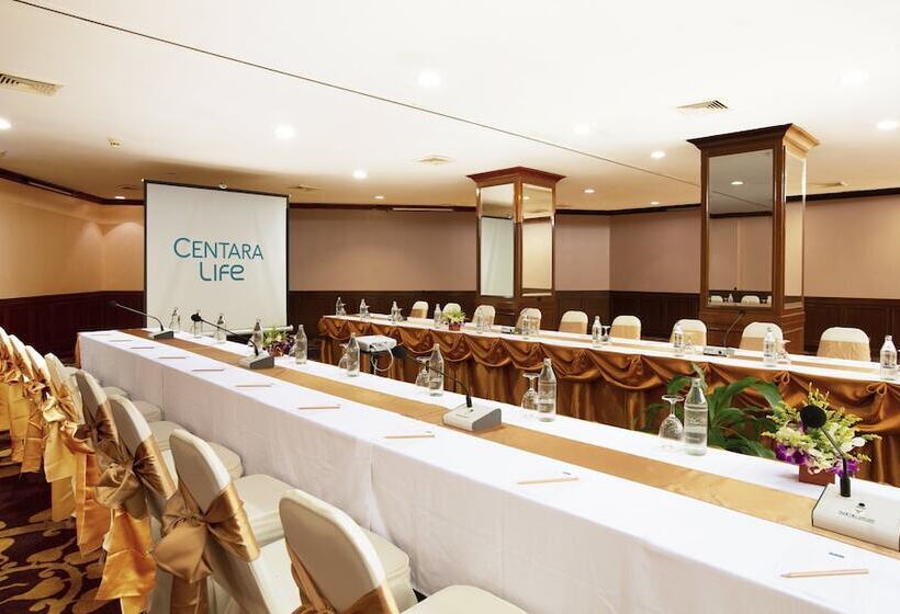 Centara Life Hotel Mae Sot
