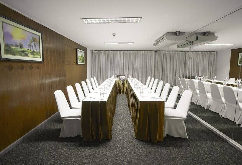 Centara Life Hotel Mae Sot