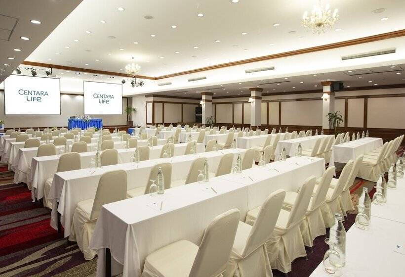 Centara Life Hotel Mae Sot