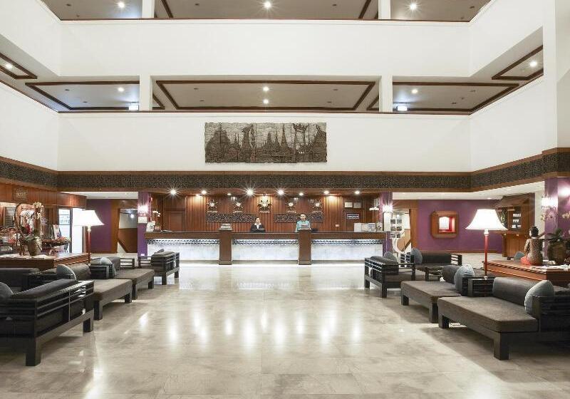 Centara Life Hotel Mae Sot