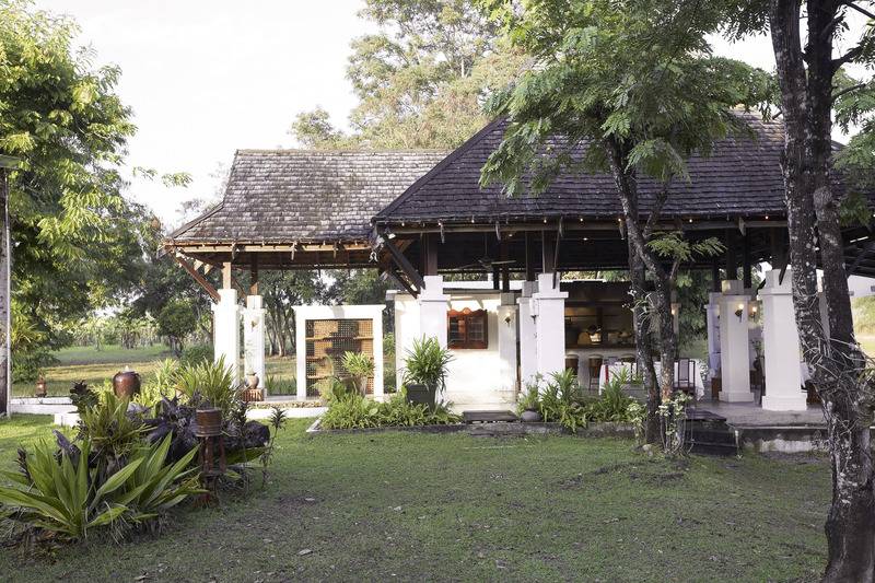 Centara Life Hotel Mae Sot