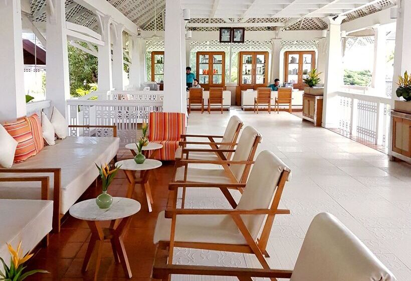 Centara Villas Samui   Sha Plus