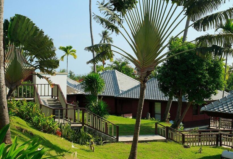 Centara Villas Samui   Sha Plus