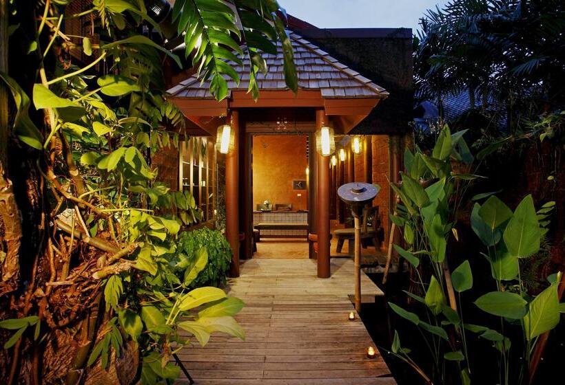 Centara Villas Samui   Sha Plus