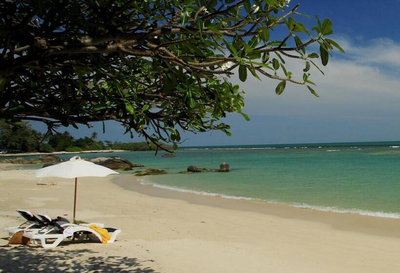 Centara Villas Samui   Sha Plus