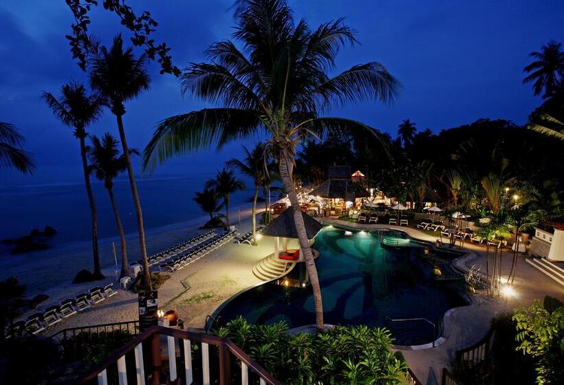 Centara Villas Samui   Sha Plus