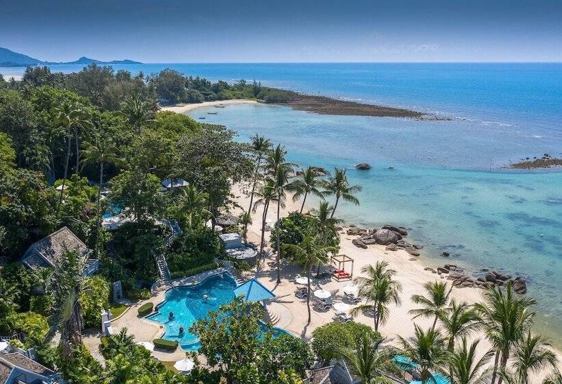 Centara Villas Samui   Sha Plus