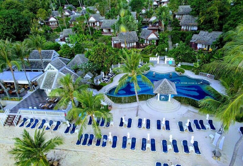 Centara Villas Samui   Sha Plus