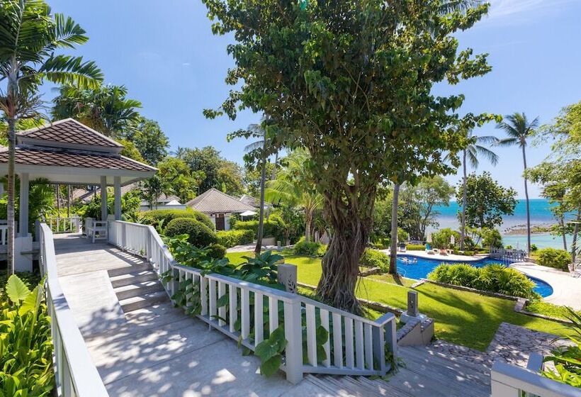 Centara Villas Samui   Sha Plus