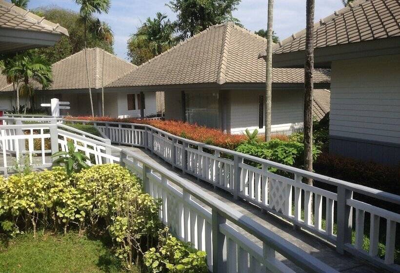 Centara Villas Samui   Sha Plus