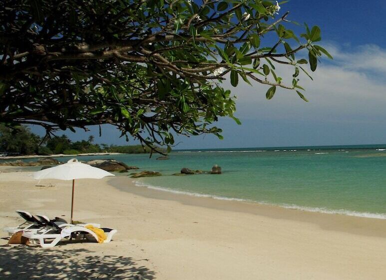 Centara Villas Samui   Sha Plus