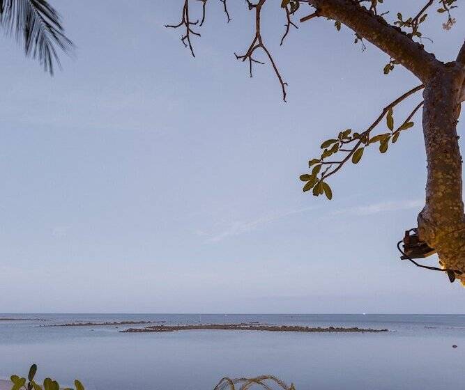 Centara Villas Samui   Sha Plus