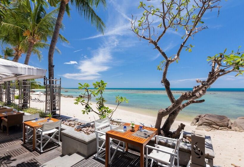 Centara Villas Samui   Sha Plus