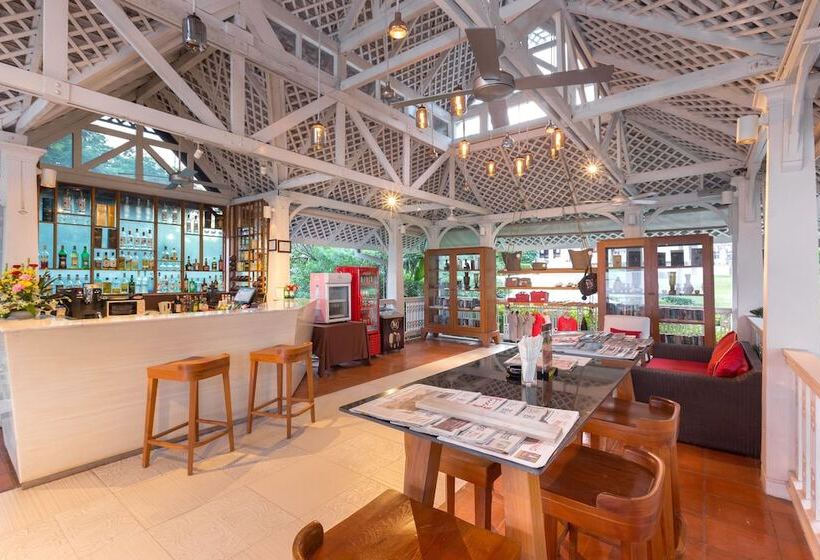 Centara Villas Samui   Sha Plus