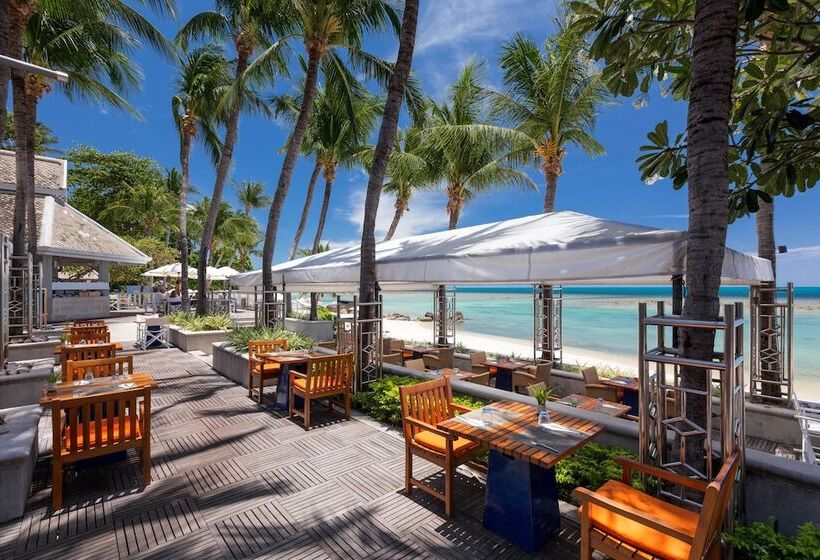 Centara Villas Samui   Sha Plus