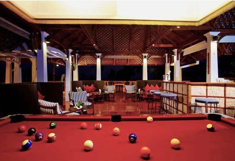 Centara Villas Samui   Sha Plus