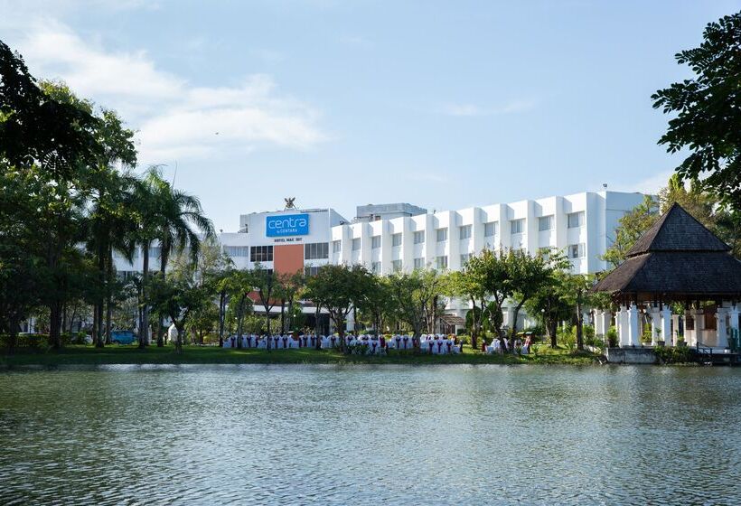 Centara Life Hotel Mae Sot