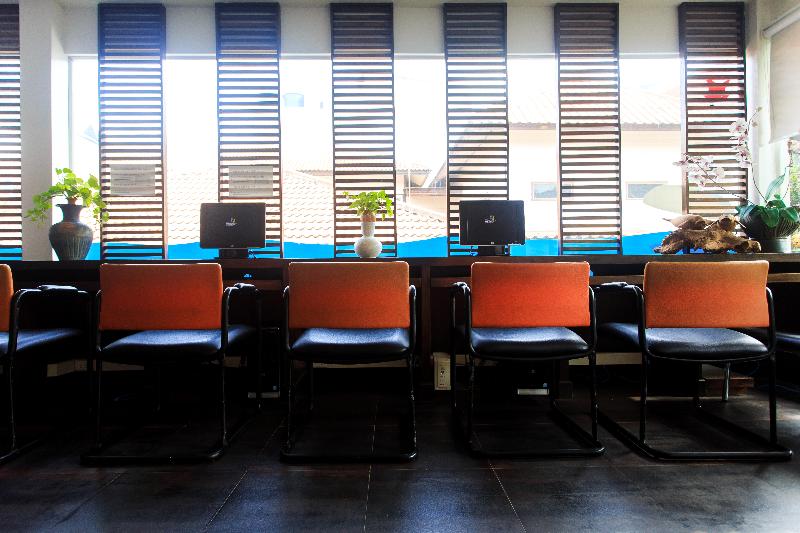 Chaweng Cove Beach Resort