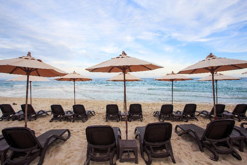 Chaweng Cove Beach Resort