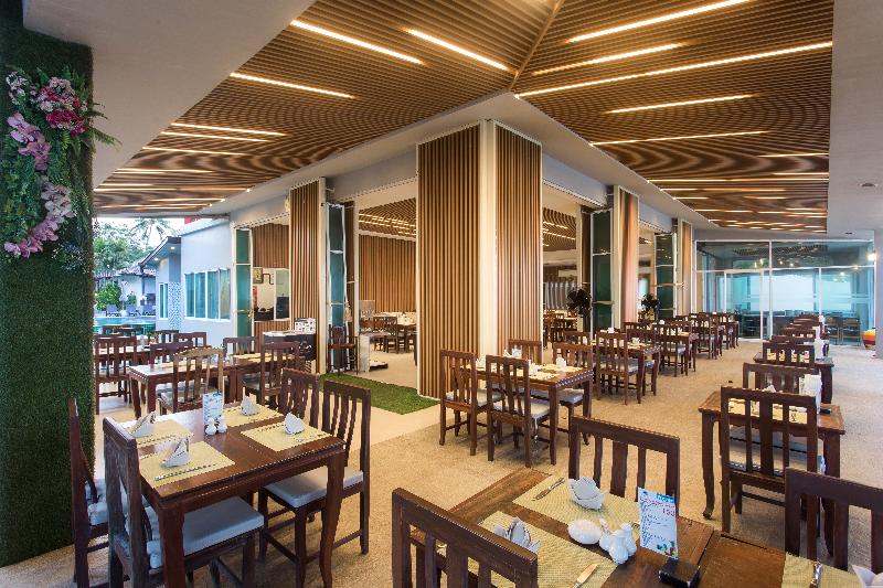 Chaweng Cove Beach Resort